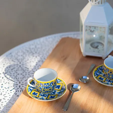 Eugenia - By Myhomeincomo Lägenhet *