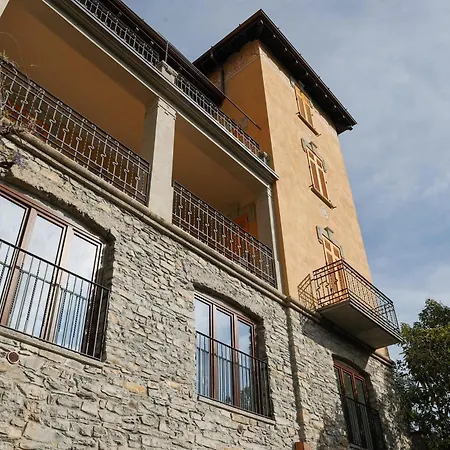 Eugenia - By Myhomeincomo Carate Urio