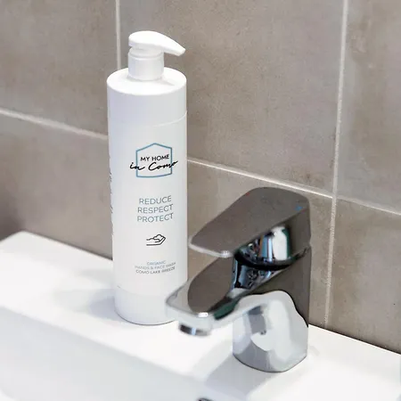 Eugenia - By Myhomeincomo Carate Urio