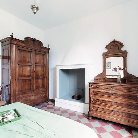 Lägenhet Eugenia - By Myhomeincomo *