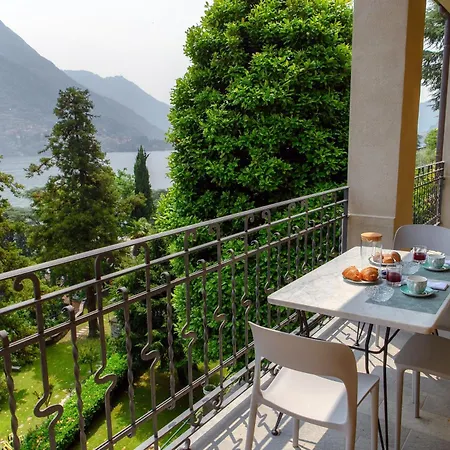 Eugenia - By Myhomeincomo * Carate Urio