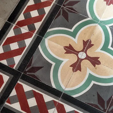 Eugenia - By Myhomeincomo Lägenhet *