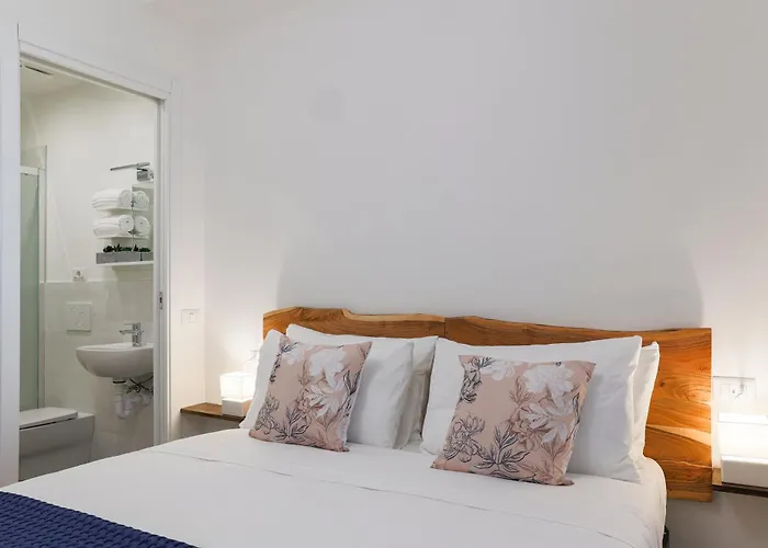 דירה Eugenia - By Myhomeincomo Carate Urio