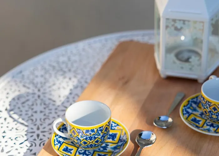 Eugenia - By Myhomeincomo דירה *