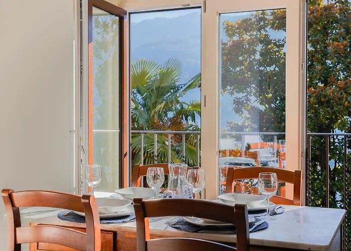 דירה Eugenia - By Myhomeincomo *