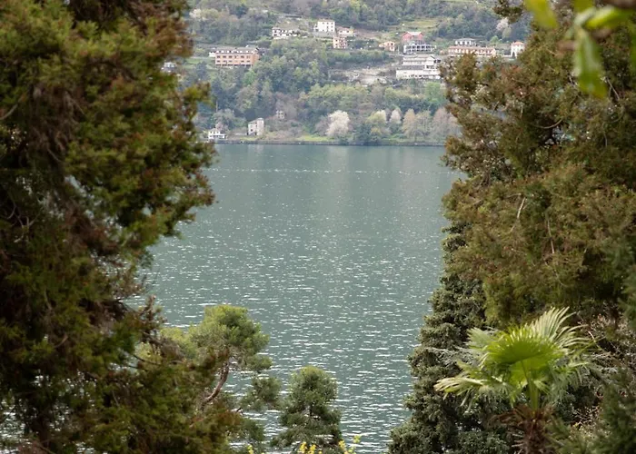 דירה Eugenia - By Myhomeincomo