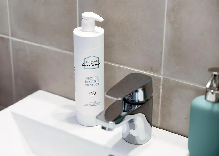 Eugenia - By Myhomeincomo Carate Urio