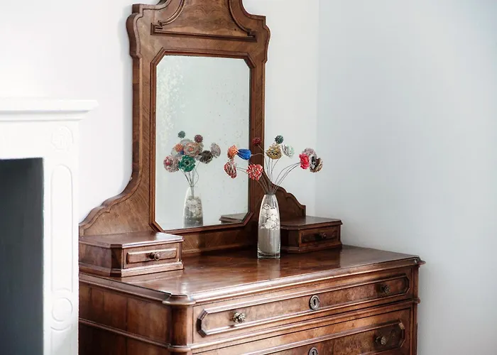 דירה Eugenia - By Myhomeincomo Carate Urio