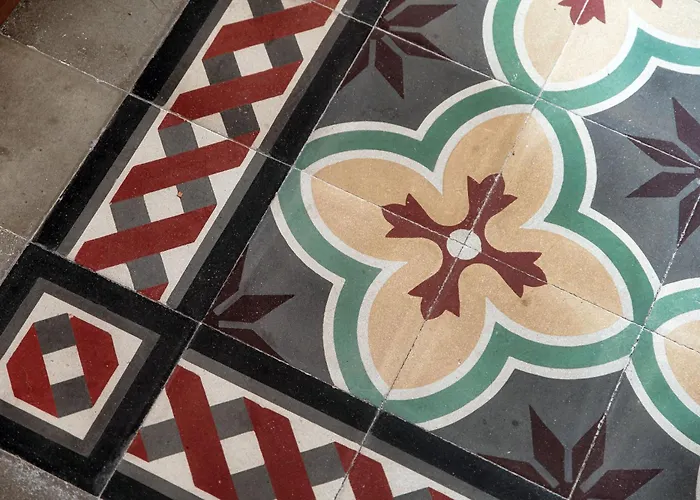 Eugenia - By Myhomeincomo דירה *