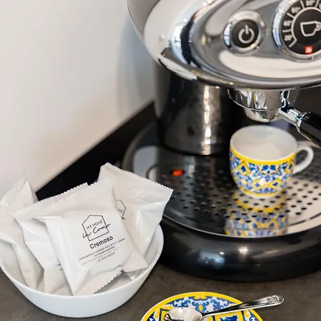 Eugenia - By Myhomeincomo * Carate Urio