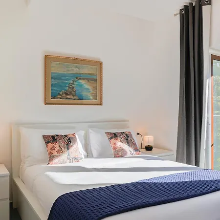 アパート Eugenia - By Myhomeincomo Carate Urio