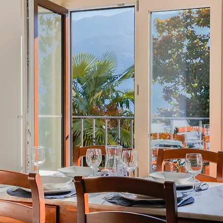 アパート Eugenia - By Myhomeincomo *