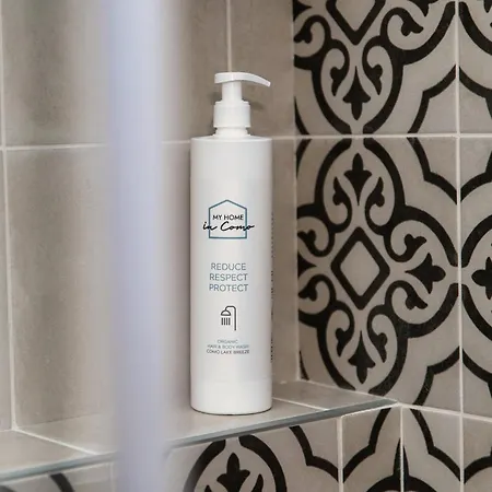 アパート Eugenia - By Myhomeincomo