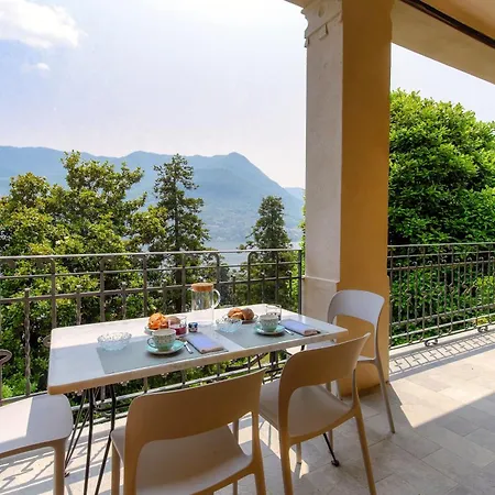 Eugenia - By Myhomeincomo アパート