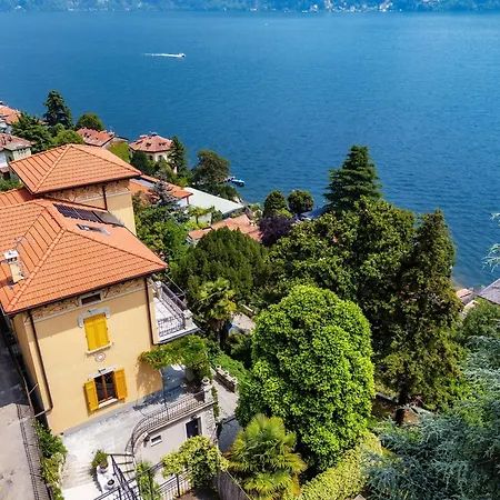 Eugenia - By Myhomeincomo アパート Carate Urio