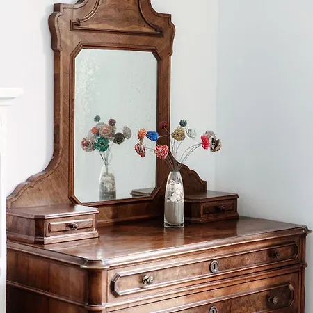 アパート Eugenia - By Myhomeincomo Carate Urio