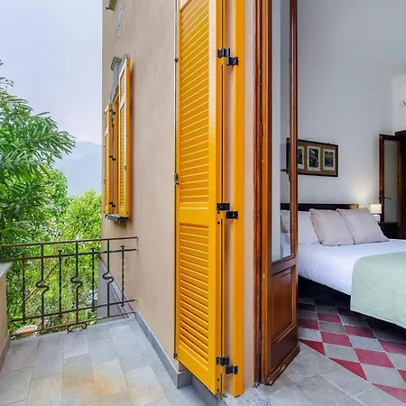 Apartman Eugenia - By Myhomeincomo
