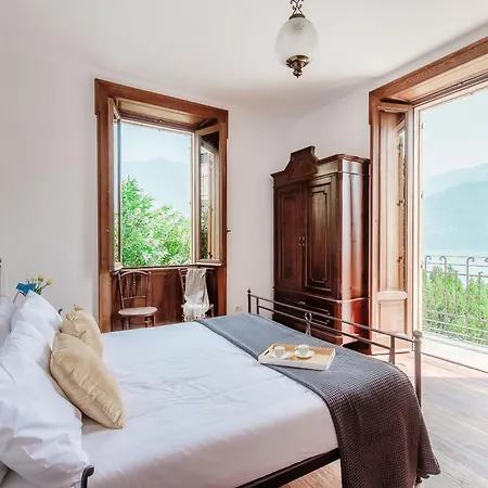 アパート Eugenia - By Myhomeincomo Carate Urio